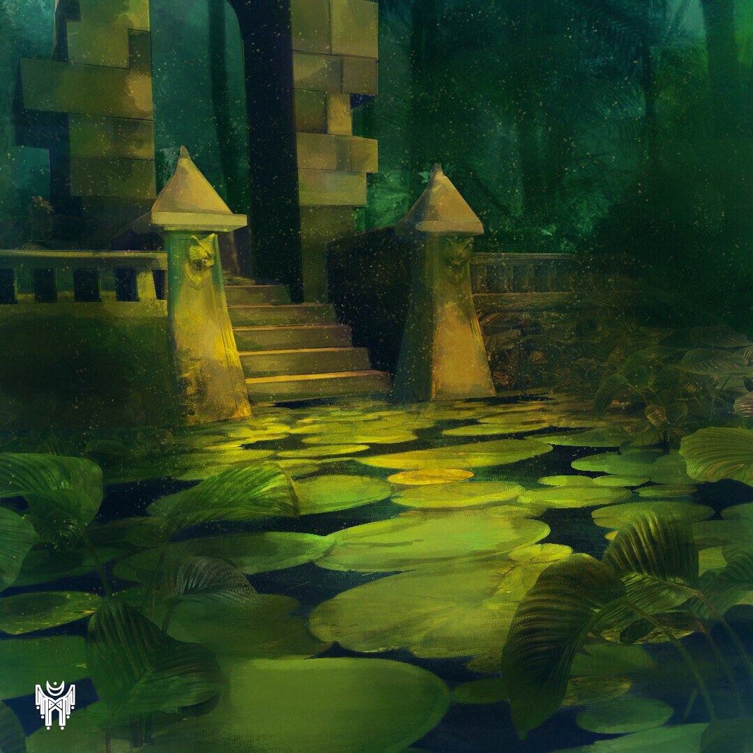 The Pond
