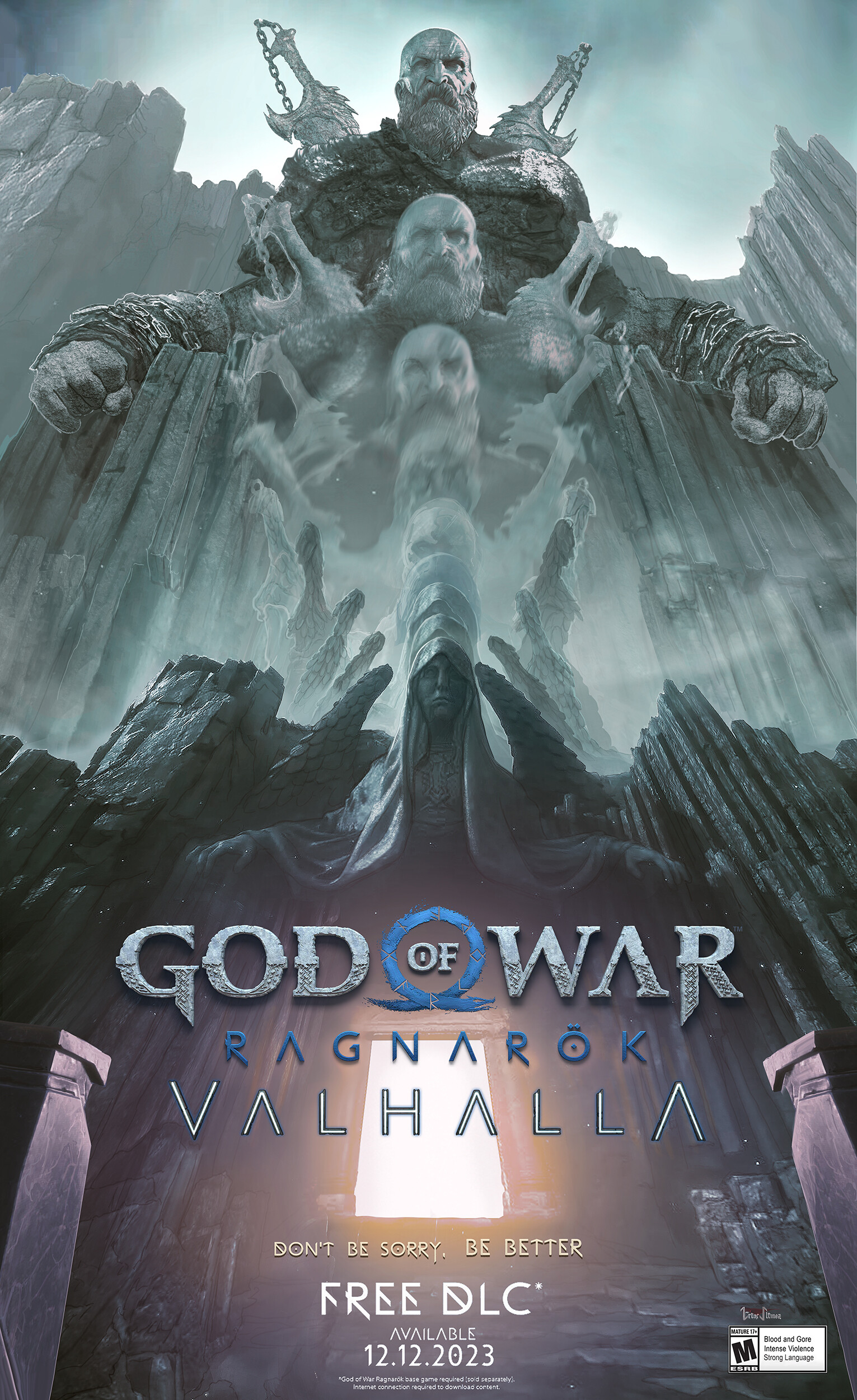 ArtStation Be Better