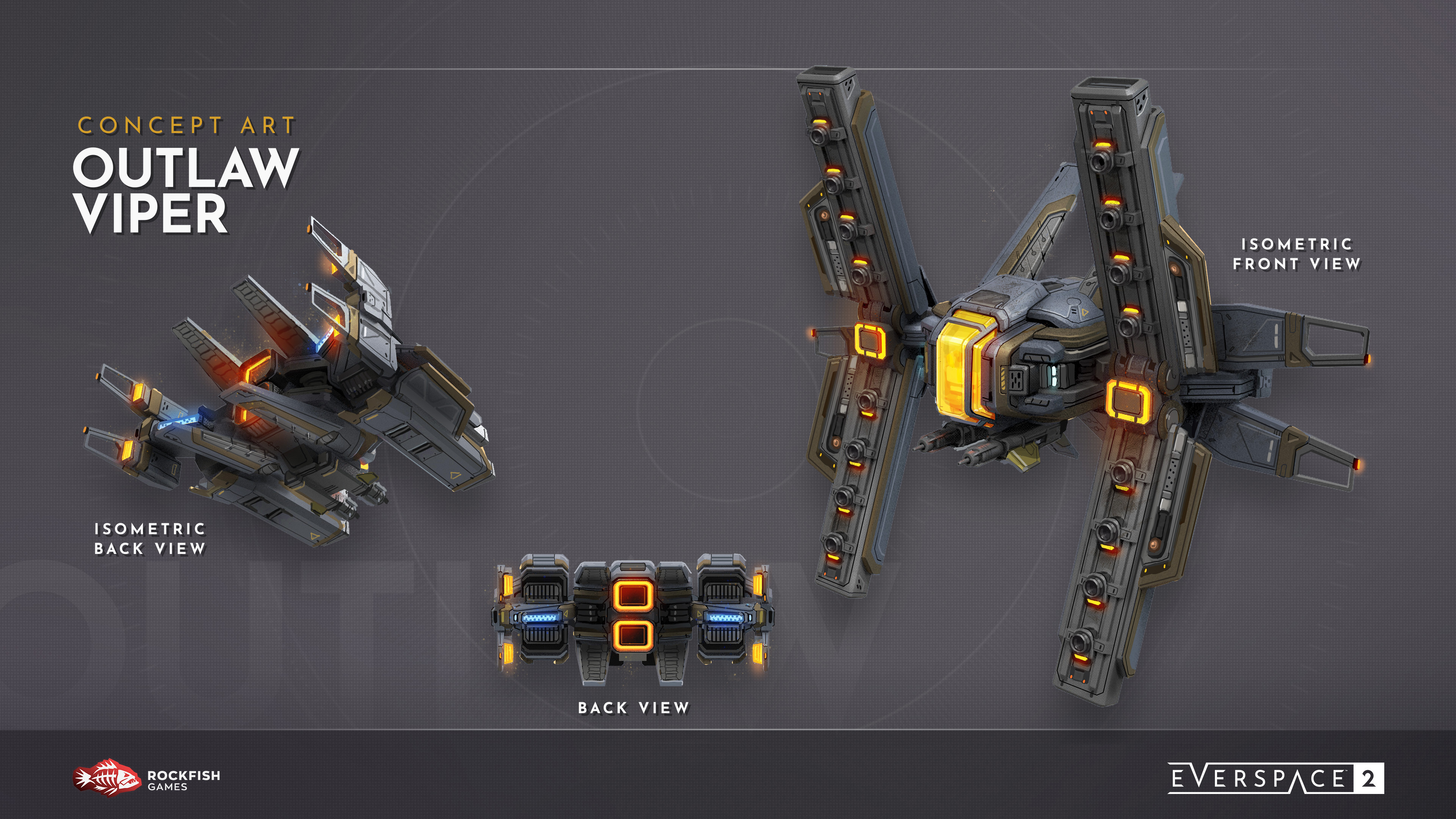 Outlaw Viper