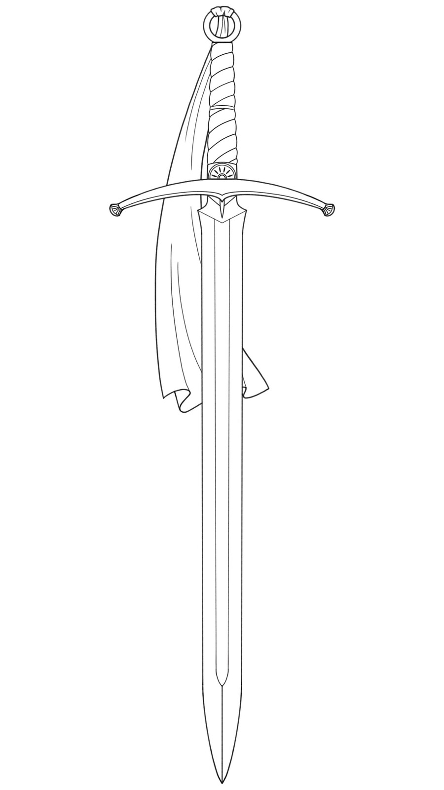 Sword