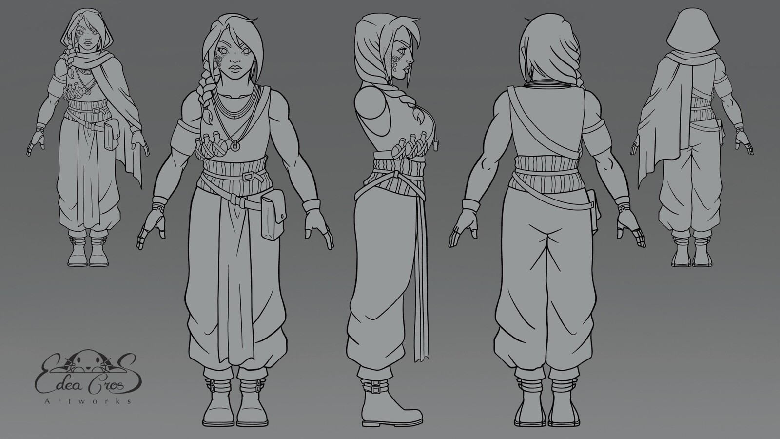 Turnaround
