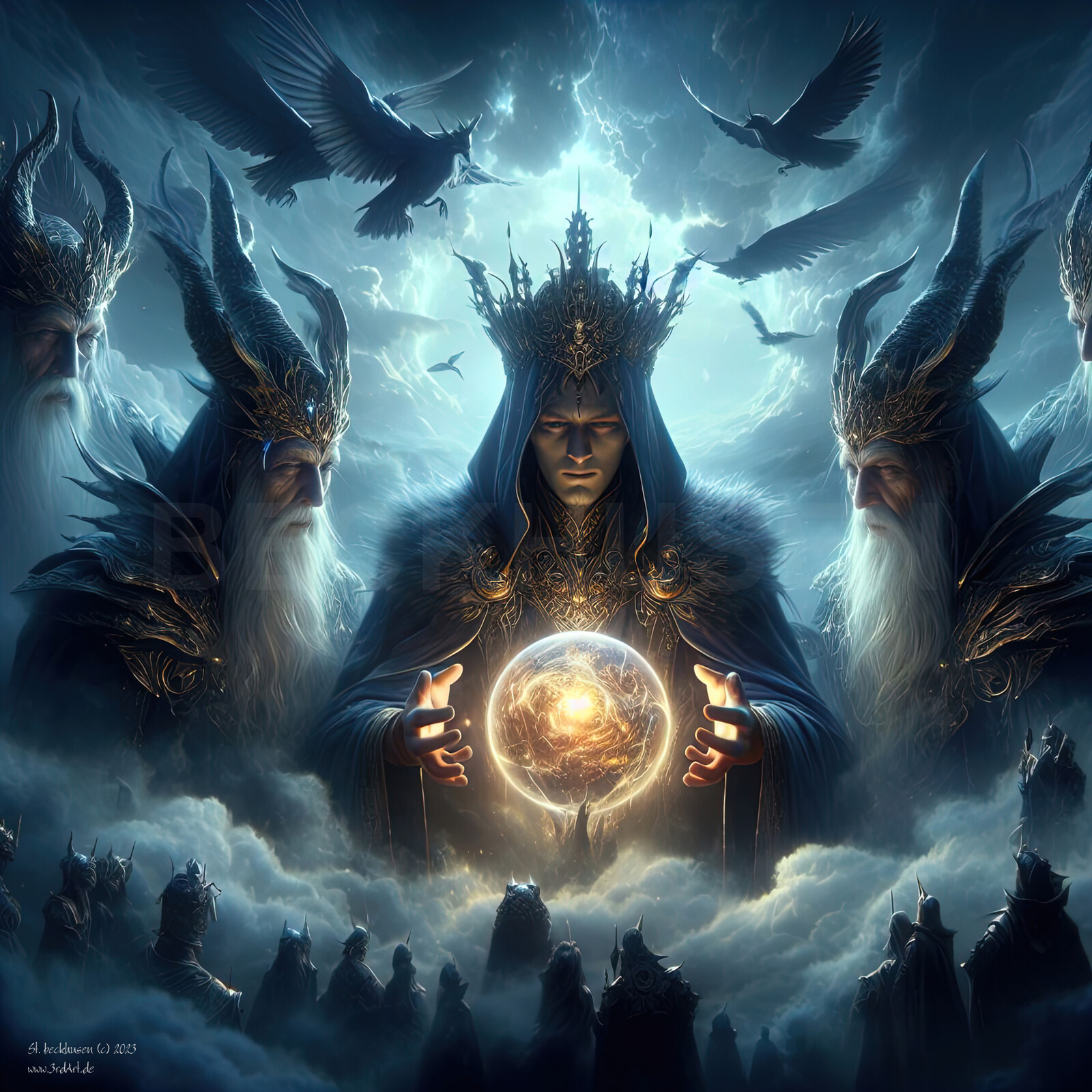 MACBETH MAGICS is a medieval scenery with witches and wizards. This set includes 4 amazing artworks for 

cover art or else. https://www.artstation.com/marketplace/p/wjWz6/macbeth-magics