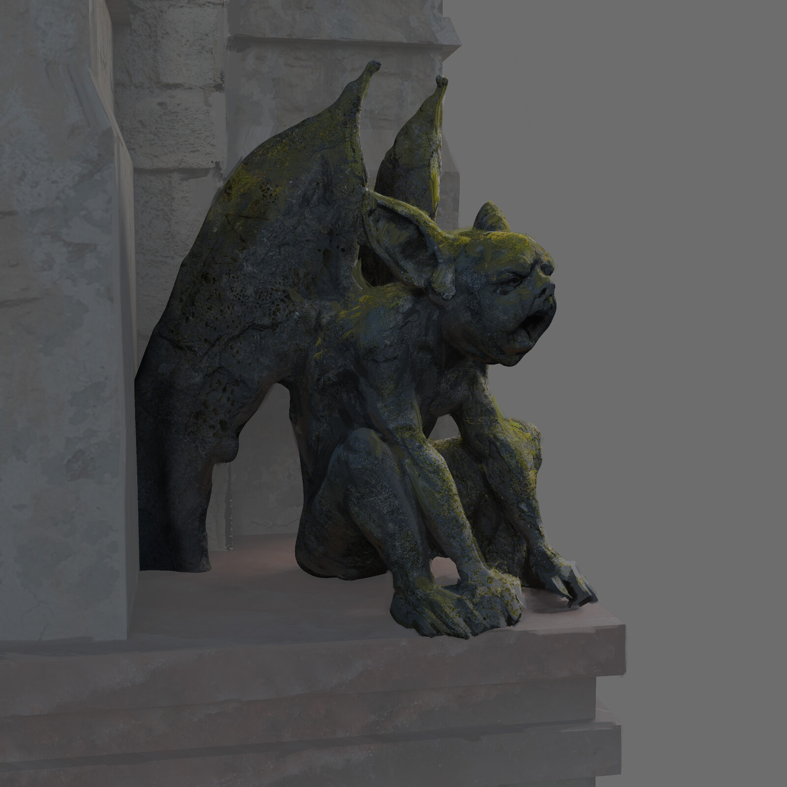 Gargoyle