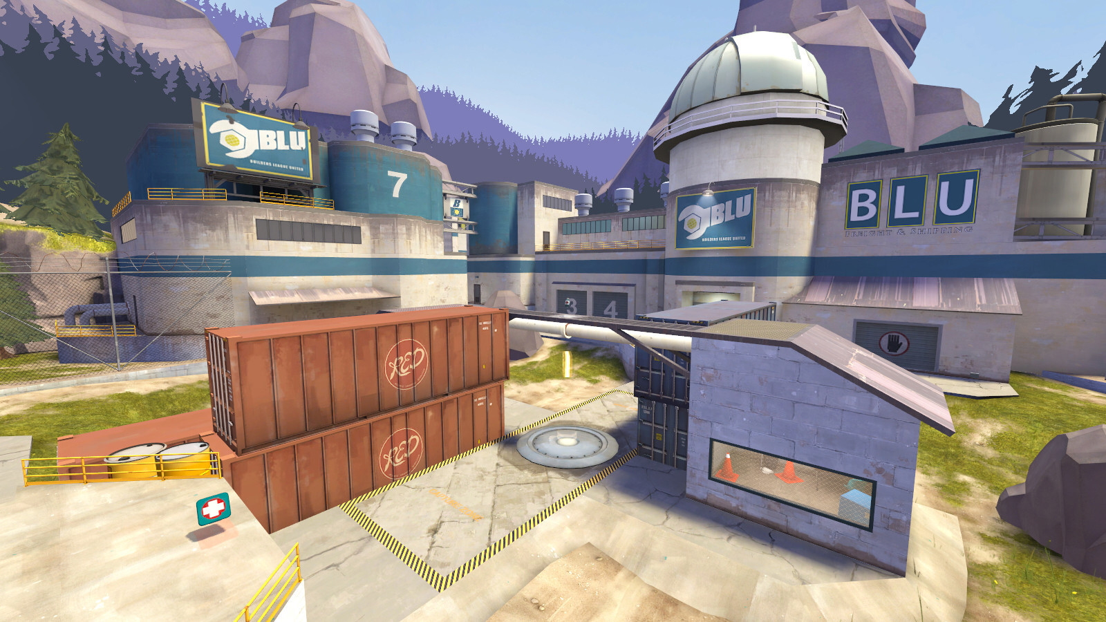 ArtStation - cp_process