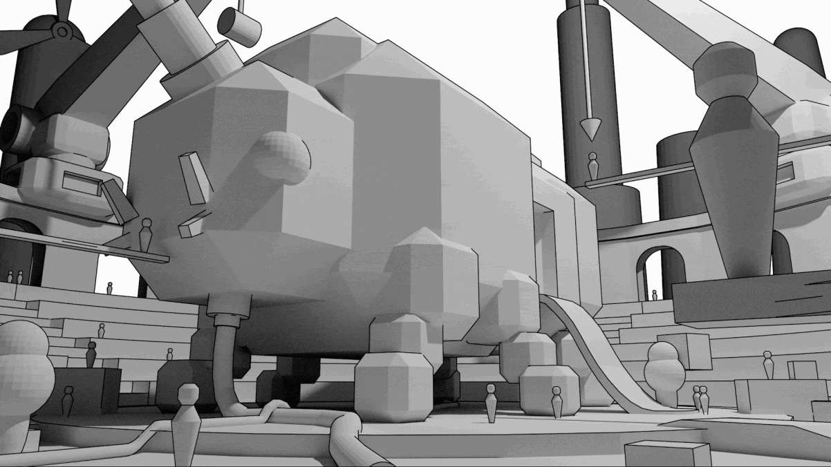 Process Gif