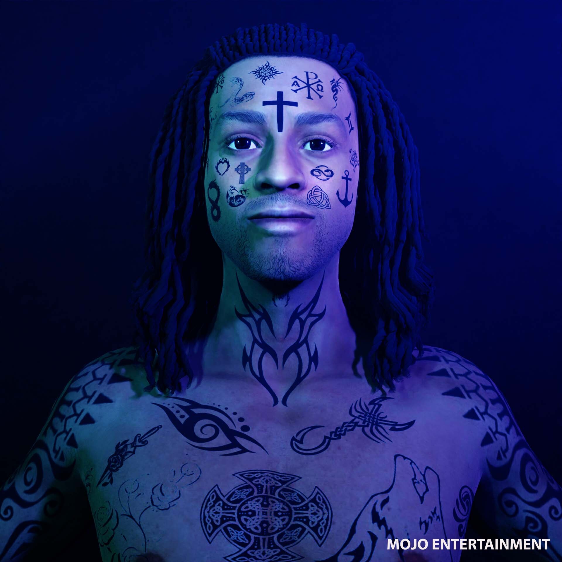 ArtStation - Lil Wayne