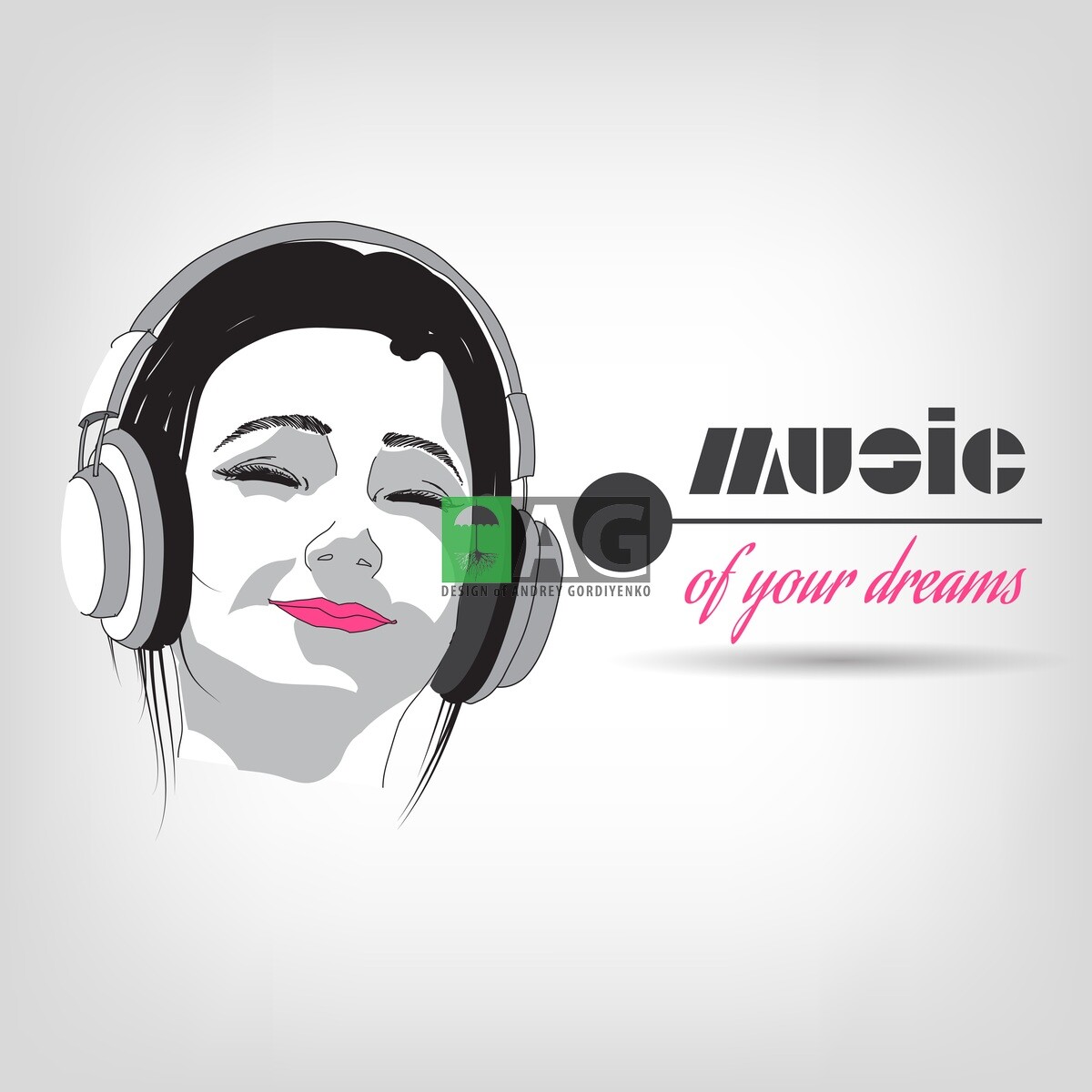 Andrey designer vector creativity