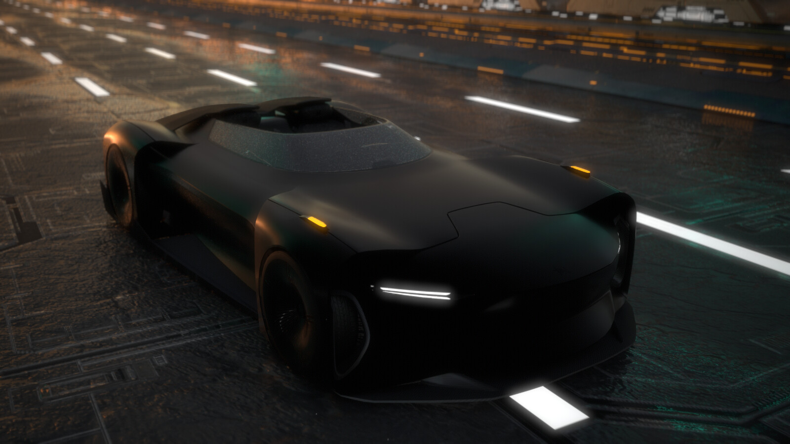 CM Sport