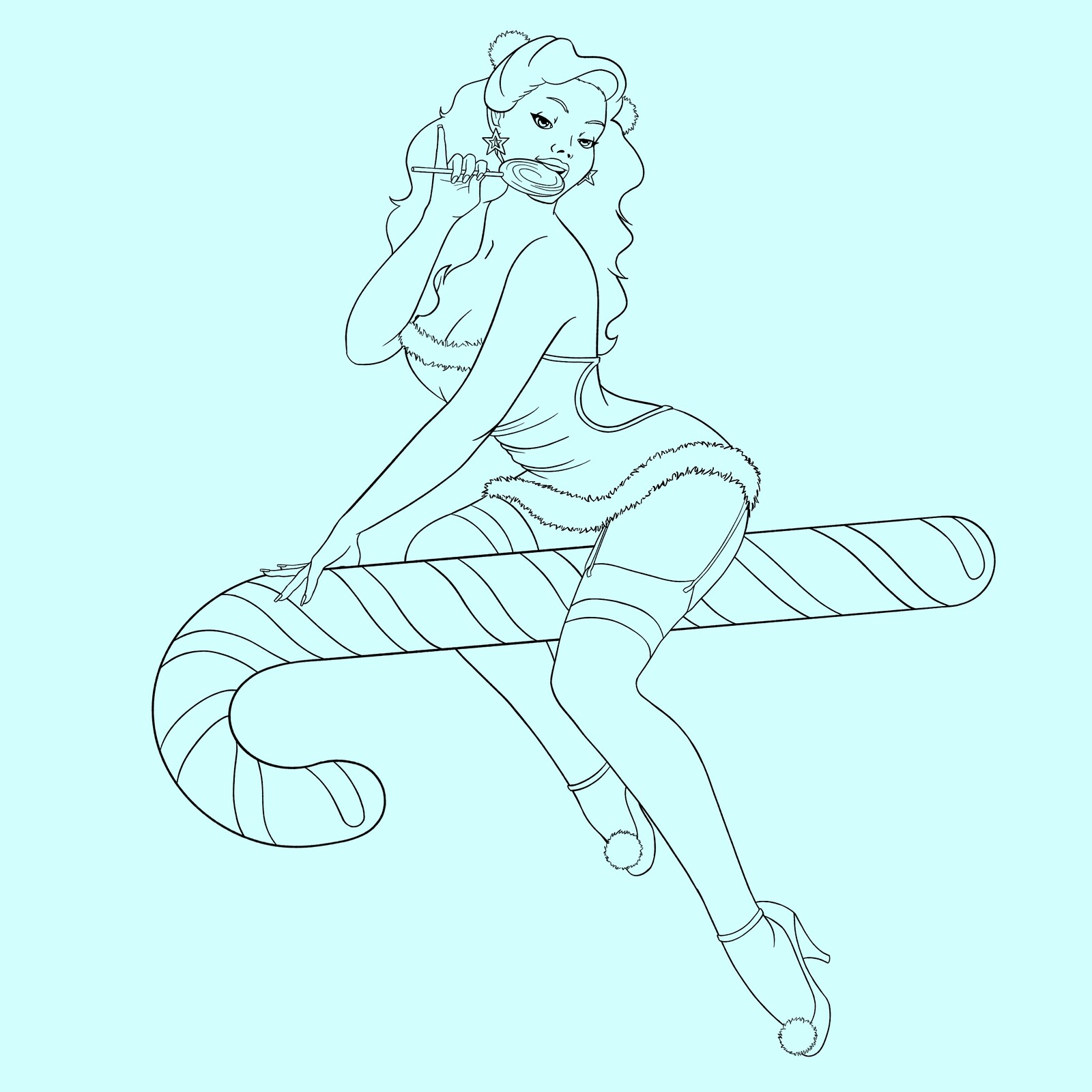 Lineart