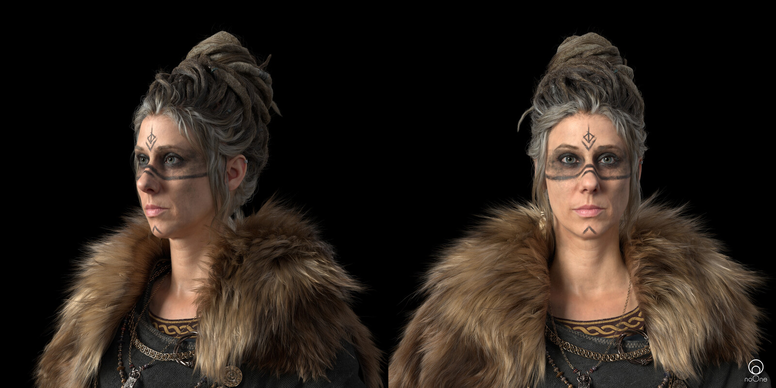 final lookdev