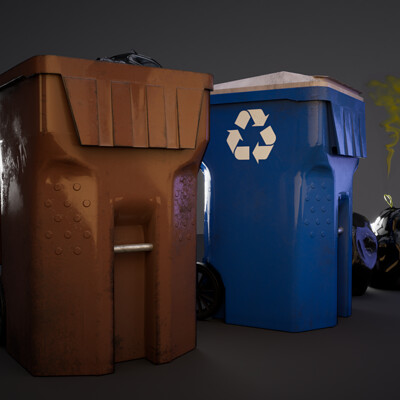 This model is Trash!
