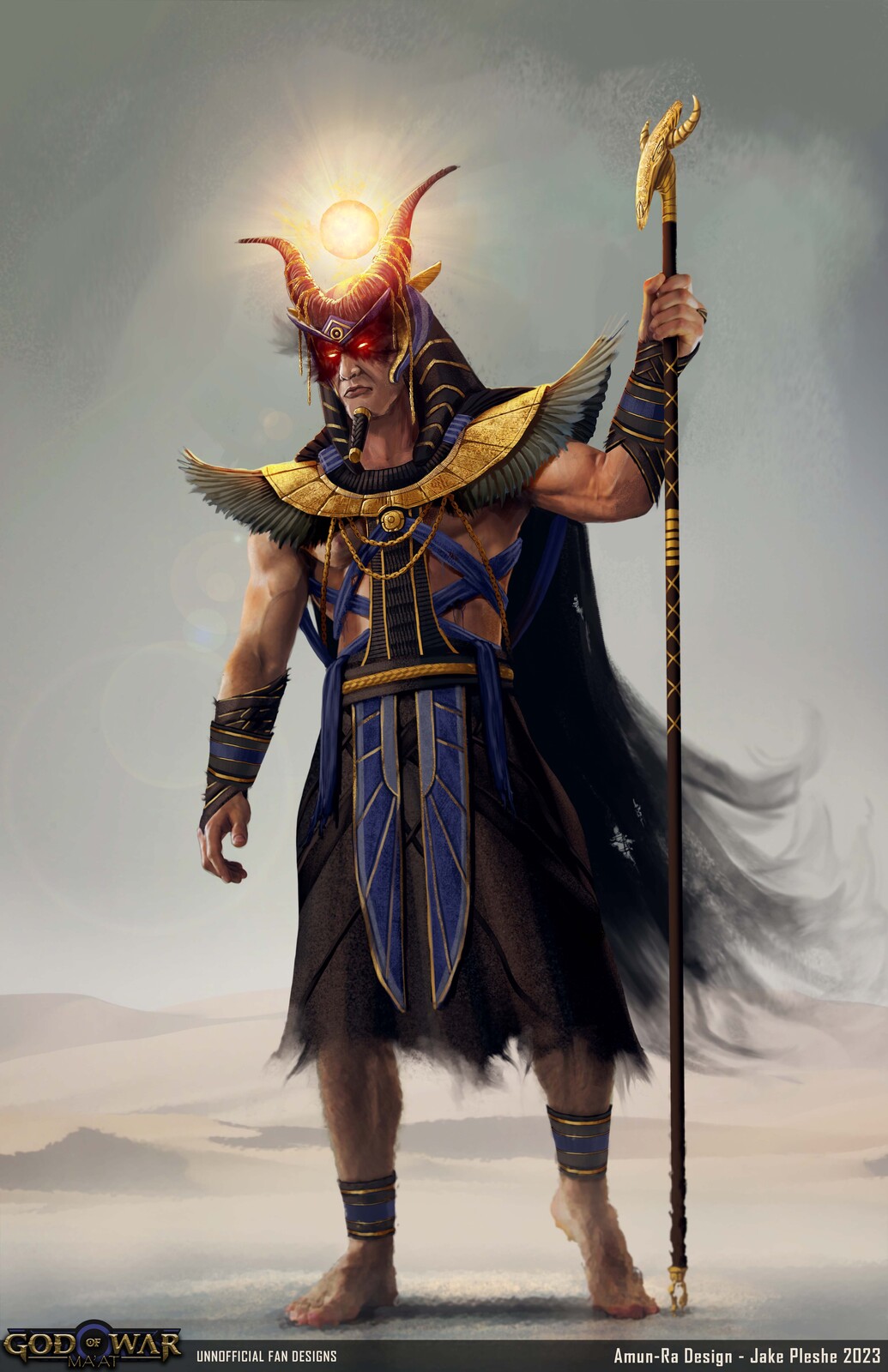 Amun-Ra