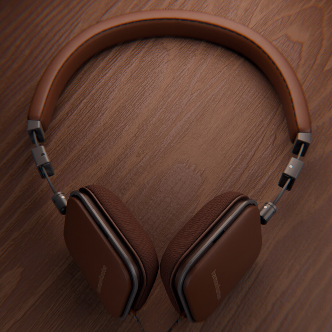 ArtStation Harman Kardon Soho wired