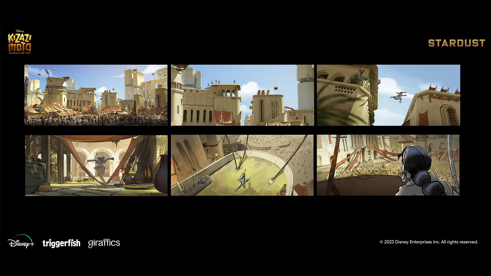Storyboard