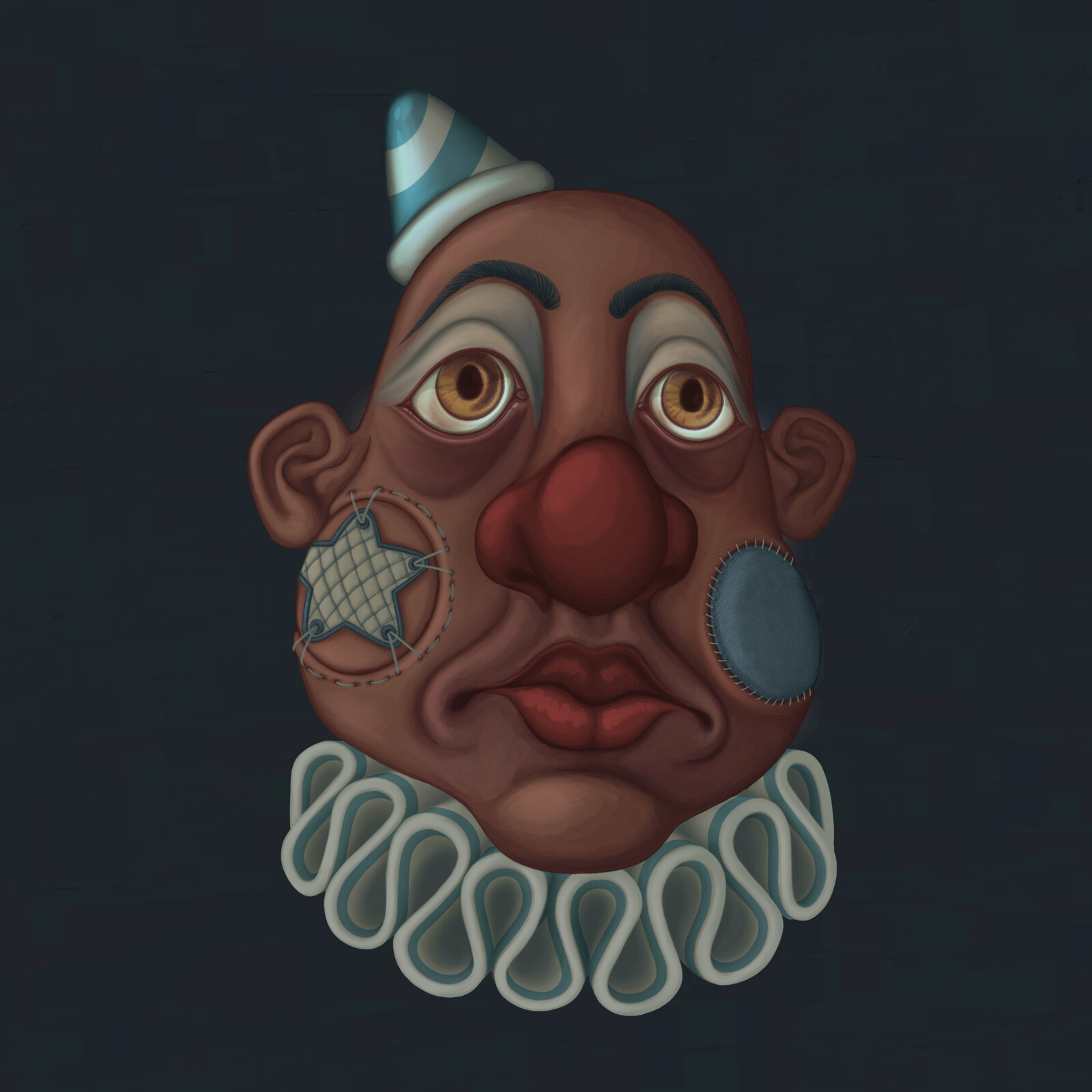Base Render