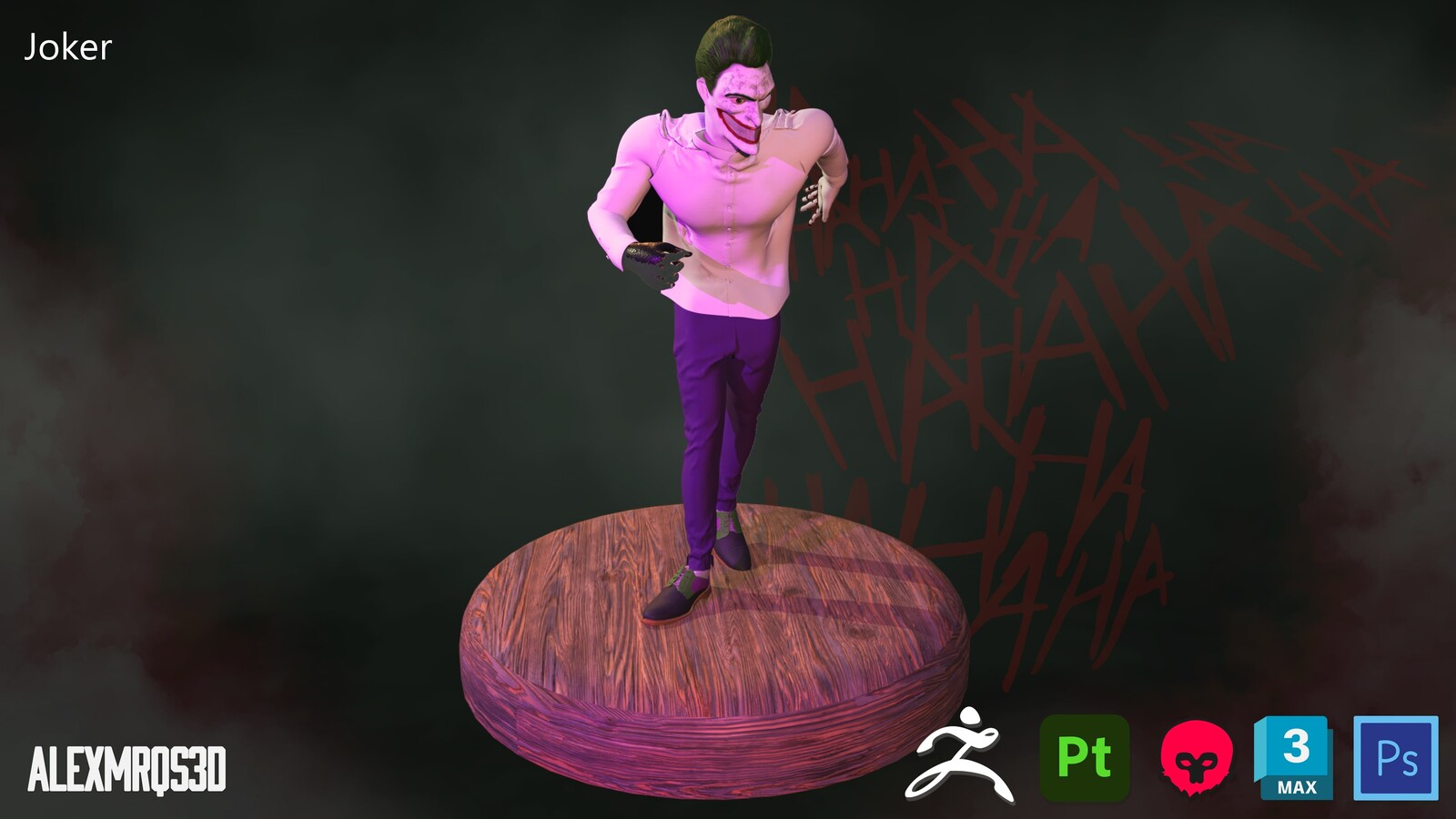 Character View 01
