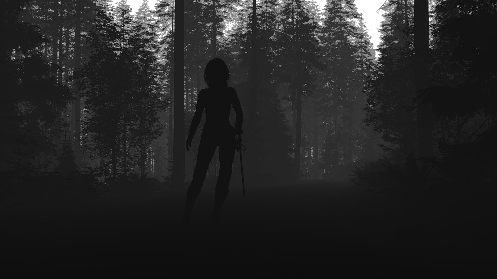 Depth