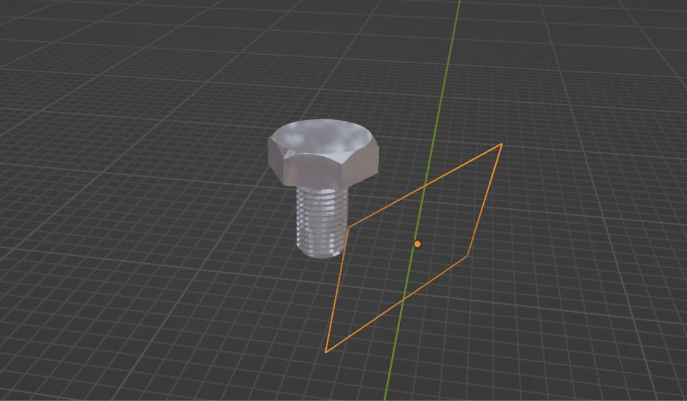 Boolean Shader(Section) For EEVEE
