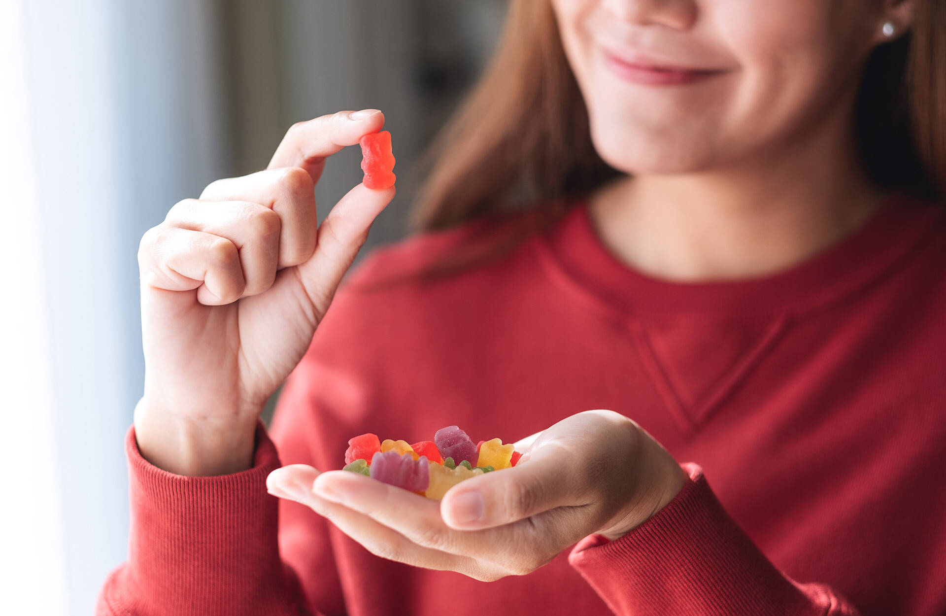 ArtStation Rebirth CBD Gummies Safe, NonHabit Forming, Effective