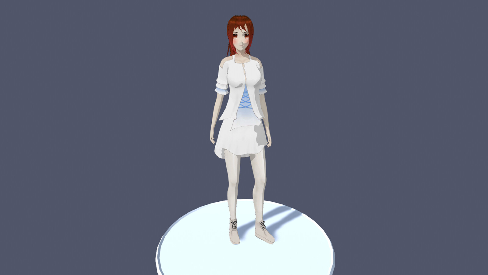 Old model