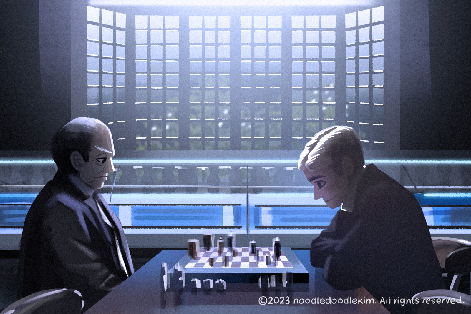 The Crown