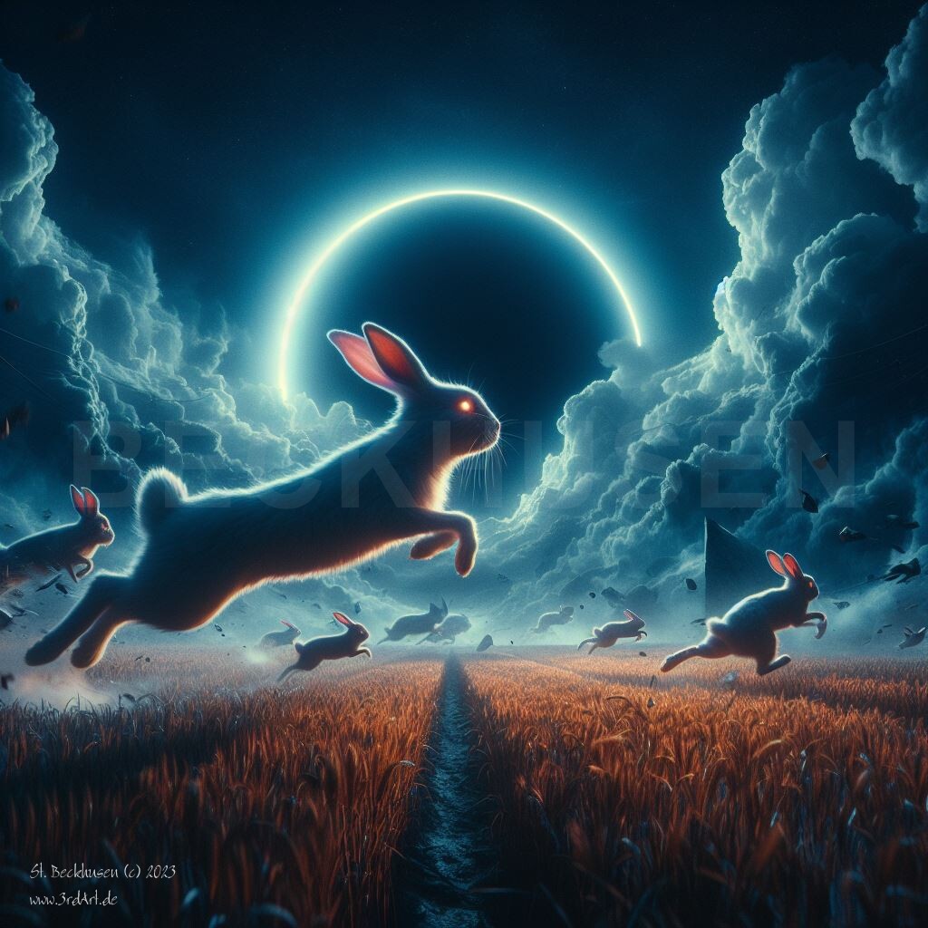 Product: 
https://www.artstation.com/marketplace/p/GbxNg/run-rabbit-run 