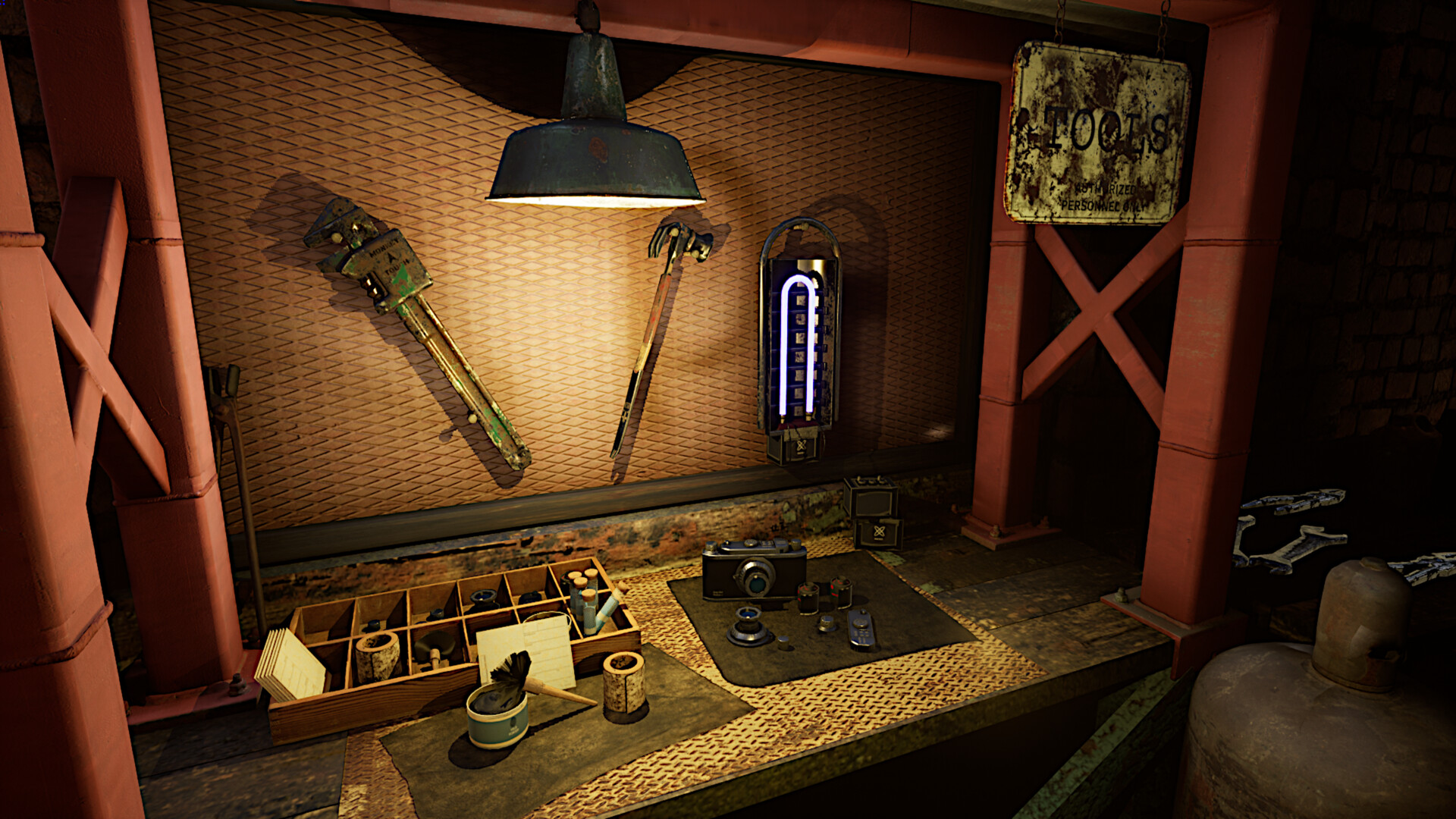 Dark Matter Whole Room Vr Meta Quest VR Headset GameStop