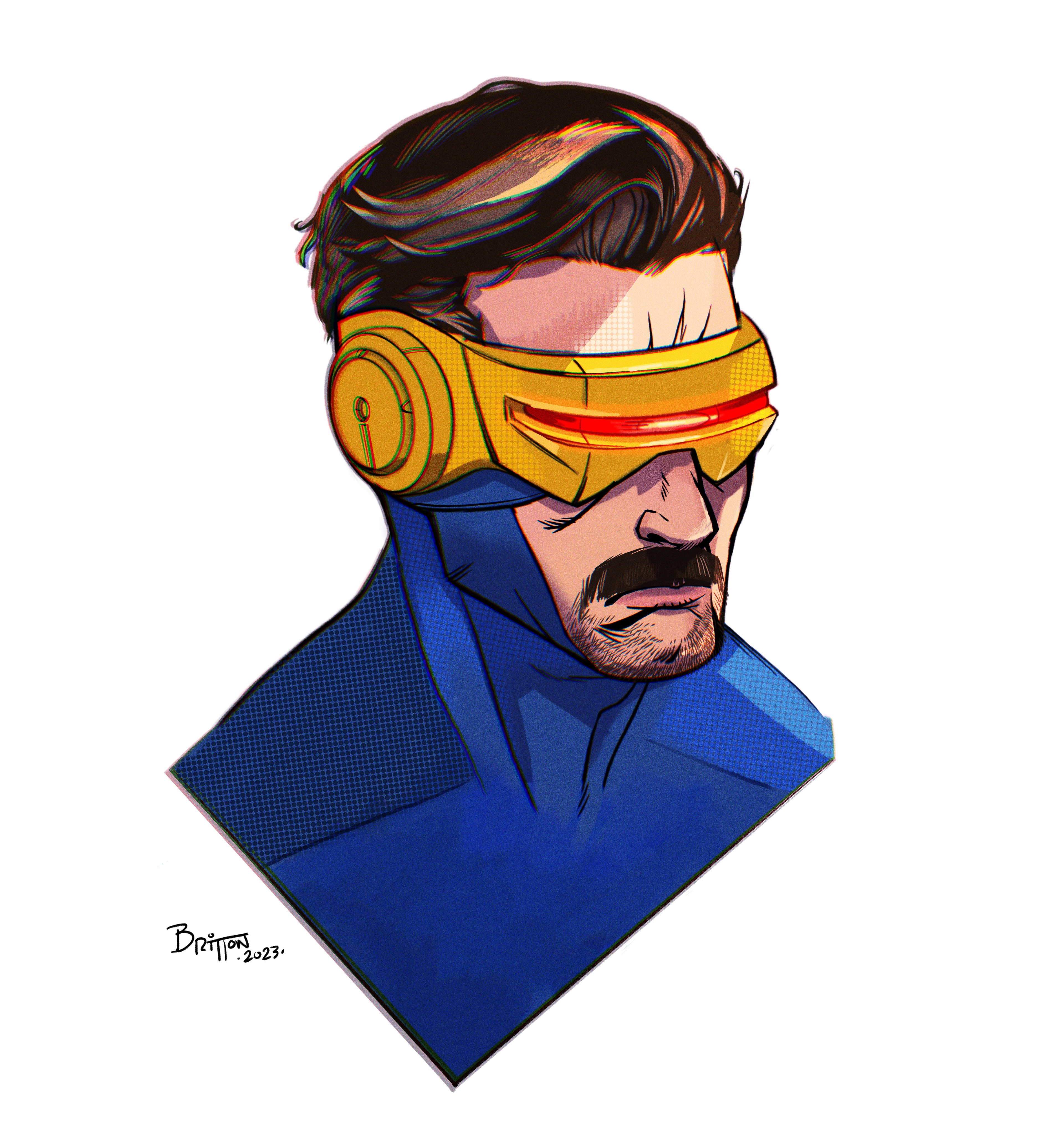 Daddy Cyclops
