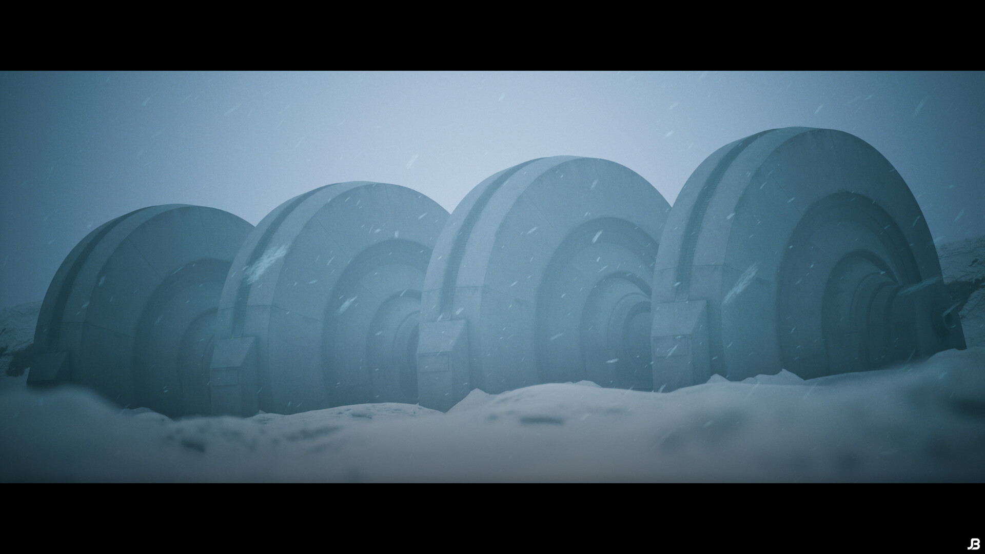 Star wars hoth generator sales
