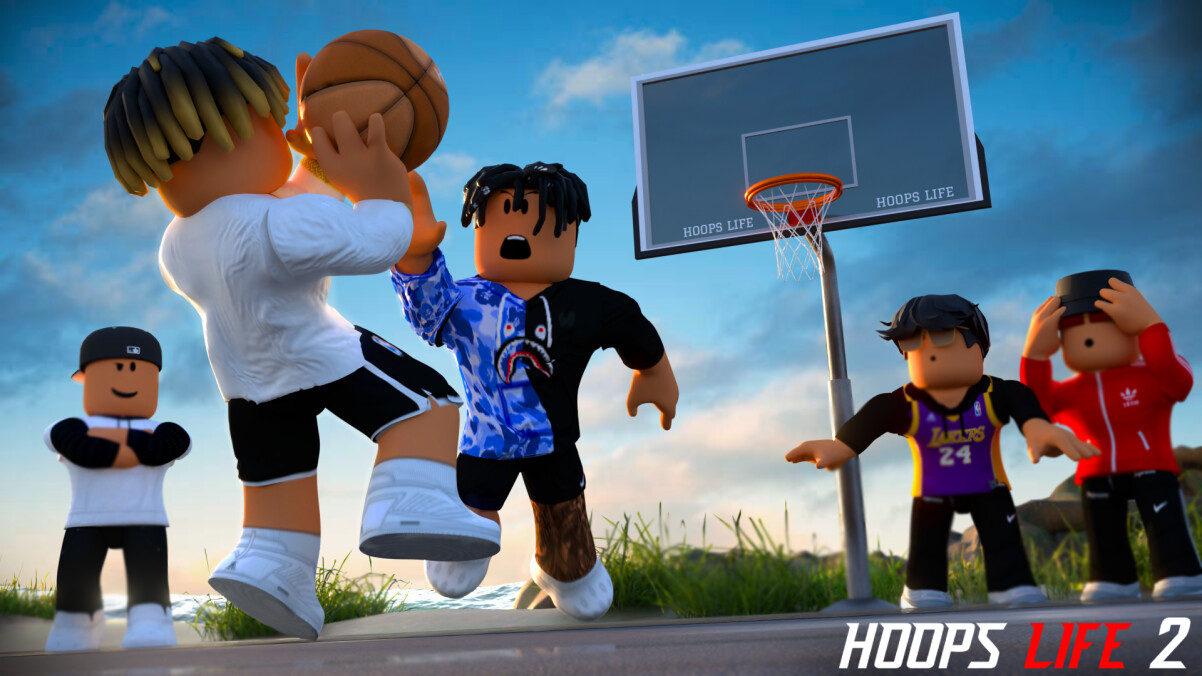 Коды баскетбол легенд роблокс. Всё про РОБЛОКС 2022. Roblox Hoops Life как делать данки. Hoops Life Greatest release.