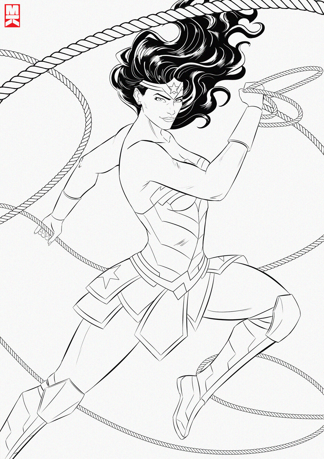 #Inks