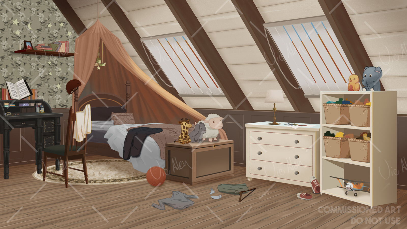 Daylight version