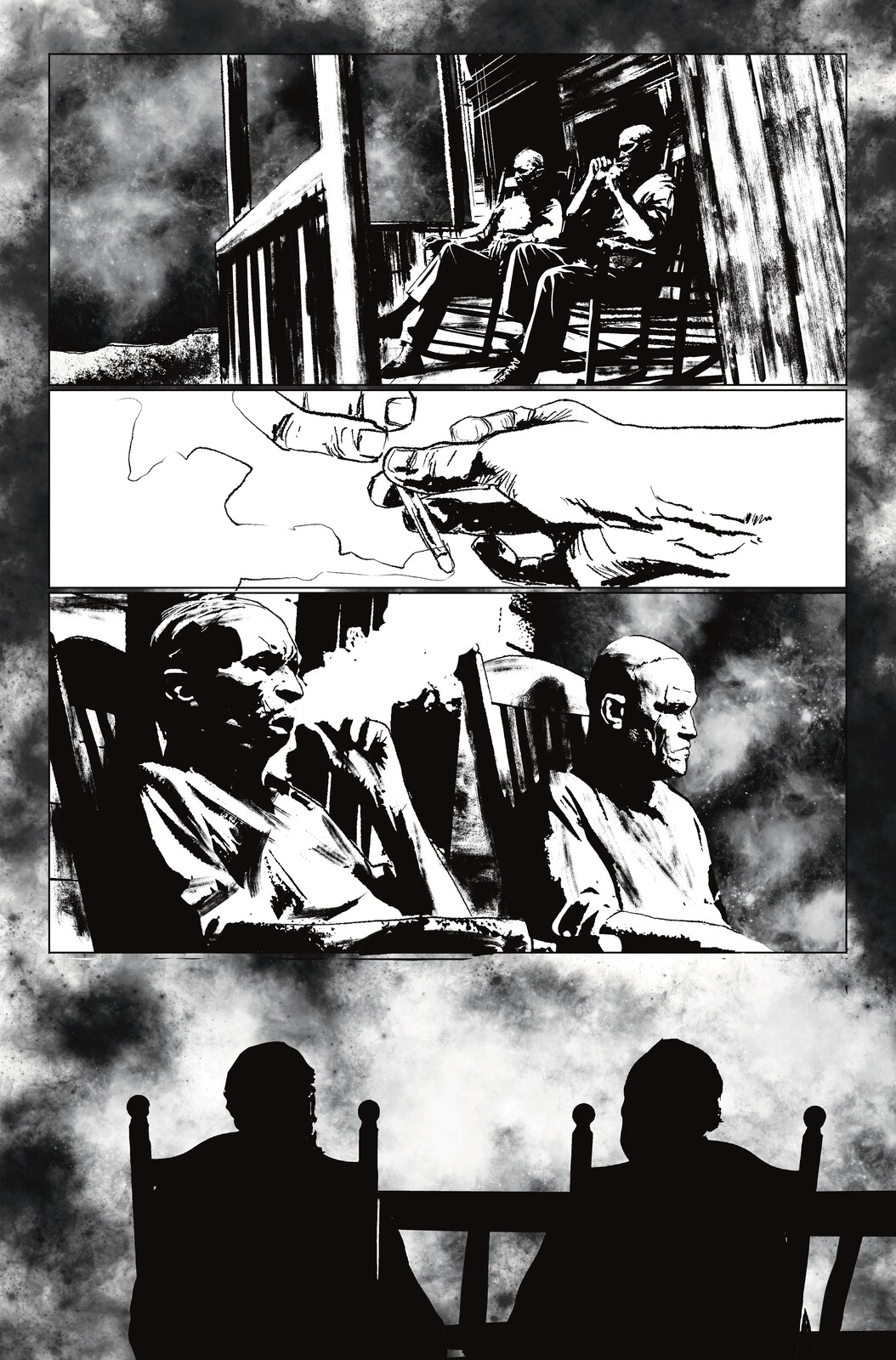 Time Fleeting War Immortal