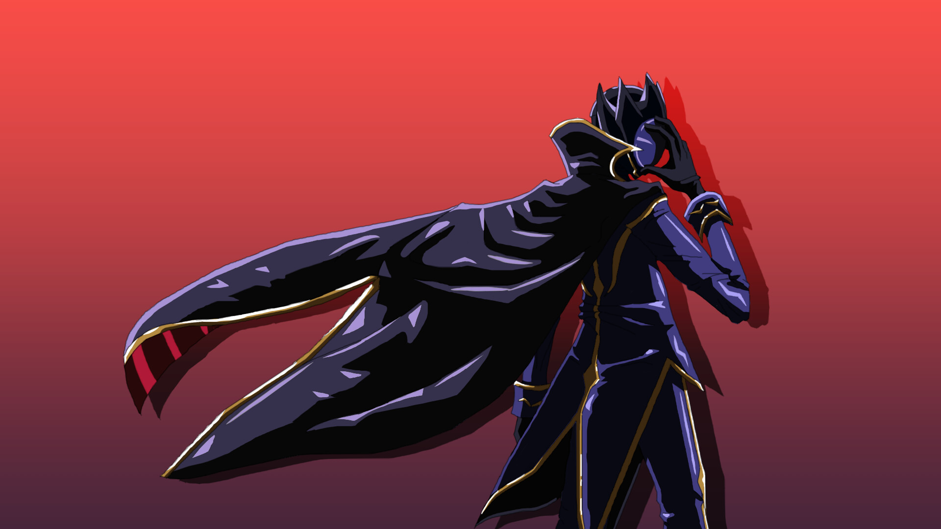 ArtStation - Zero, image size:1920x1080