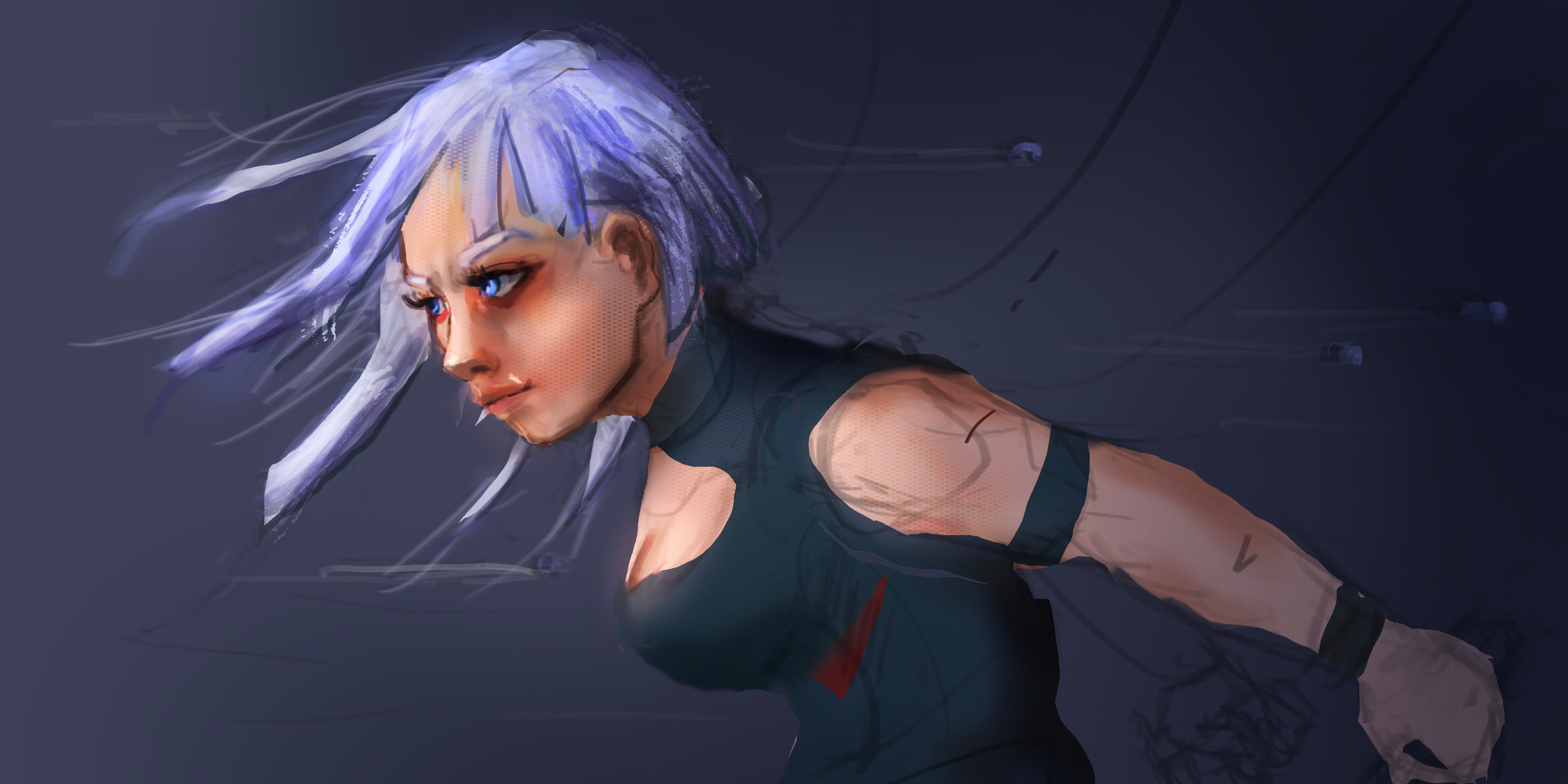 Wip