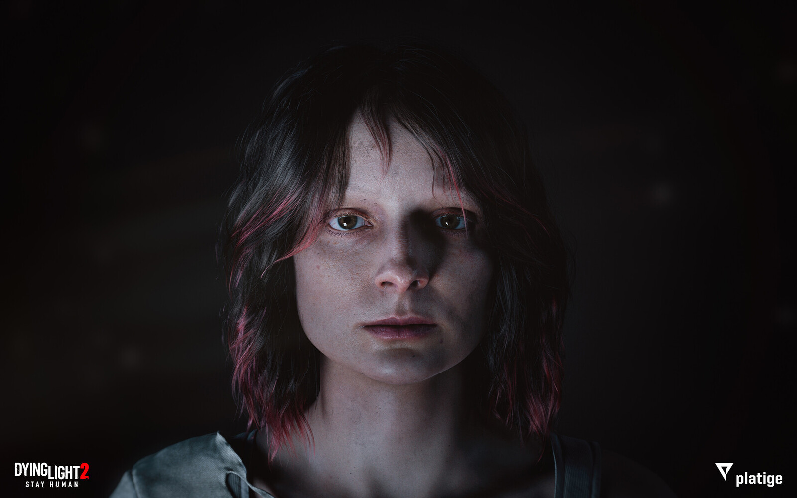 Miroslaw Paczkowski Dying Light 2 Stay Human Cinematic Trailer Girl