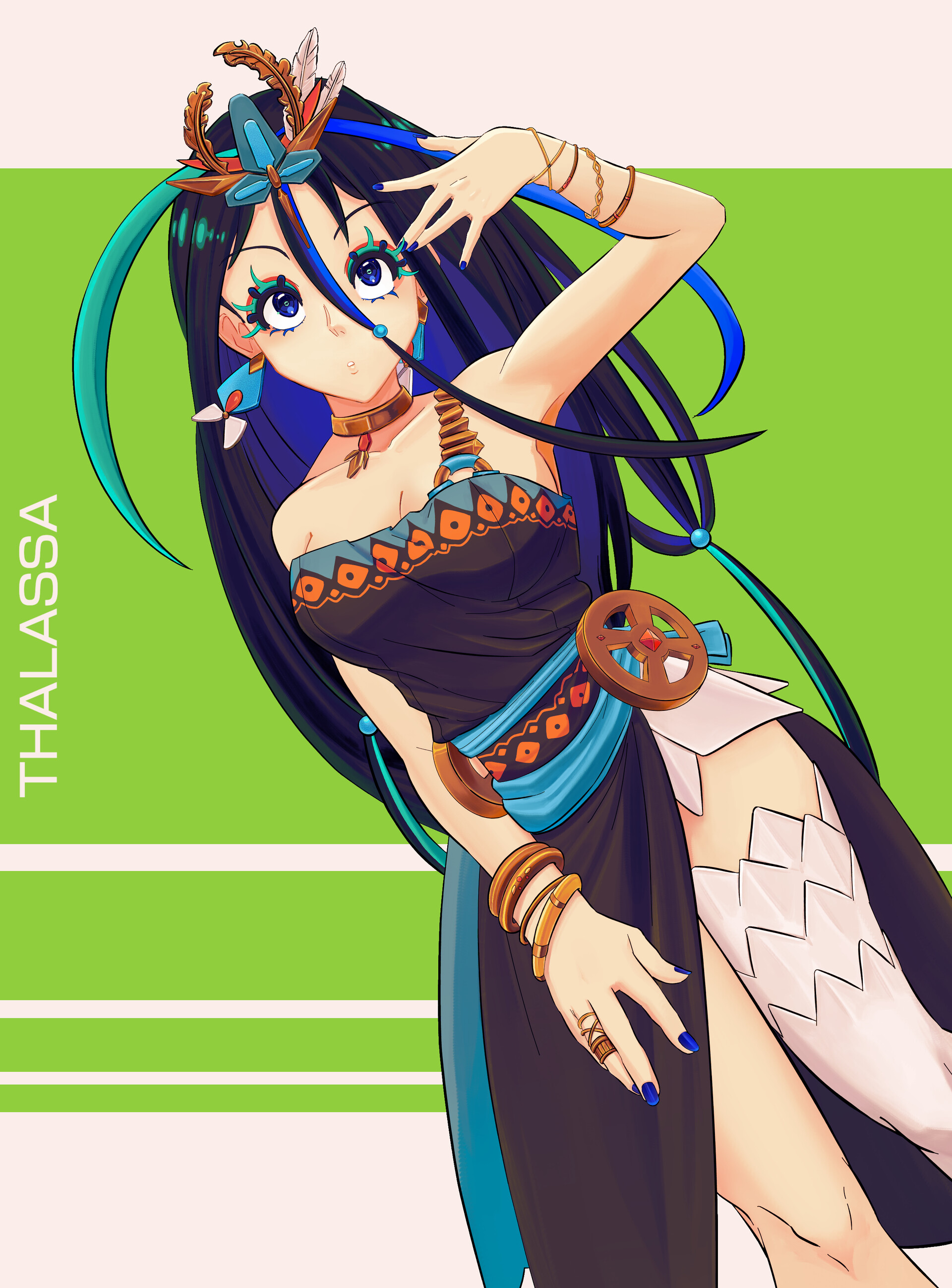 Thalassa