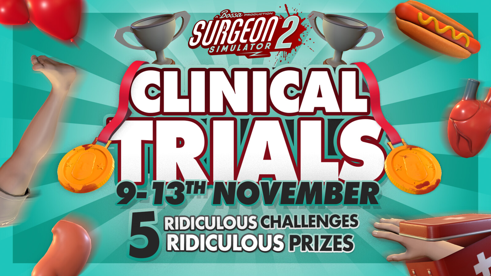 Clinical Trials asset