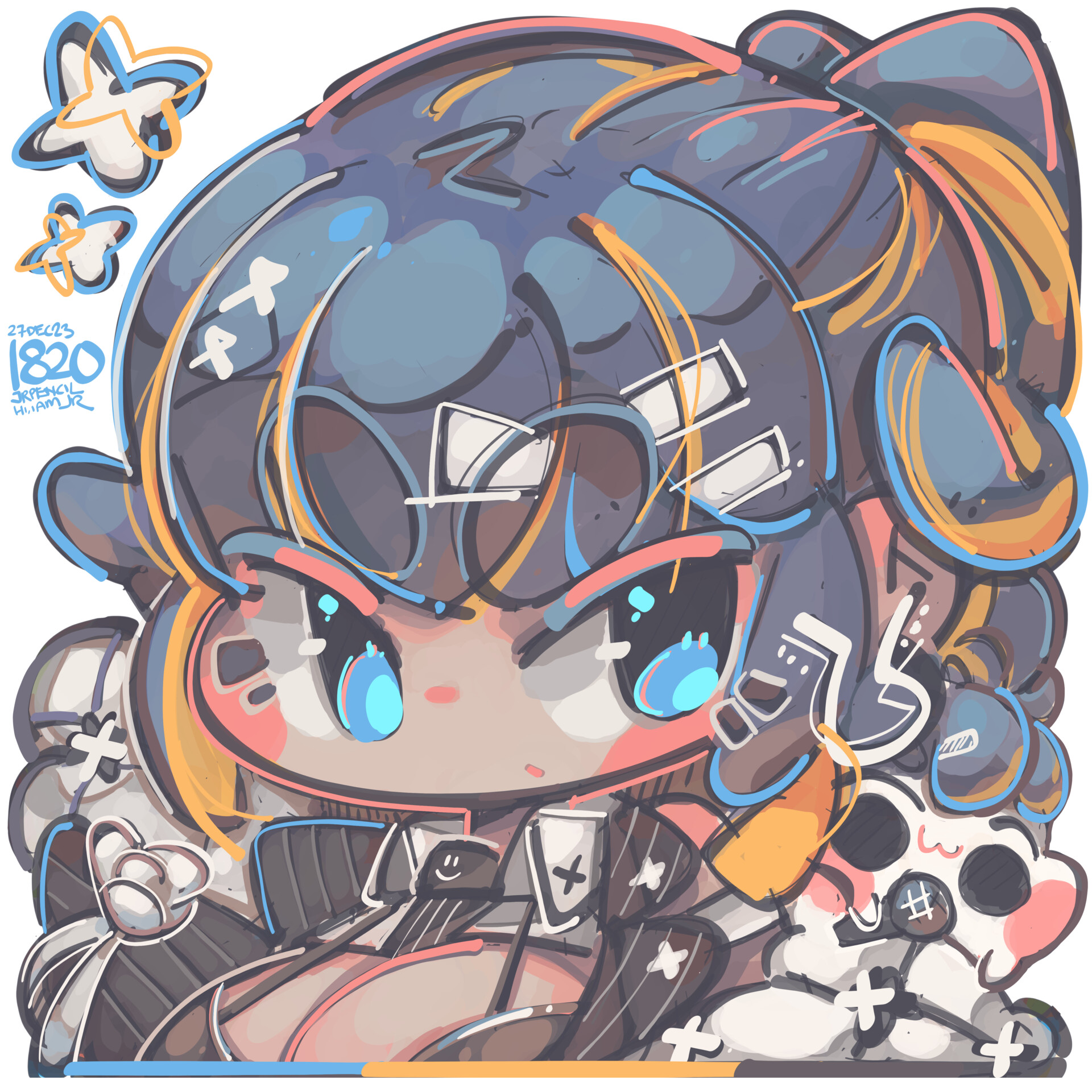 ☆フレーム付絵画 レイモンド カノブ☆