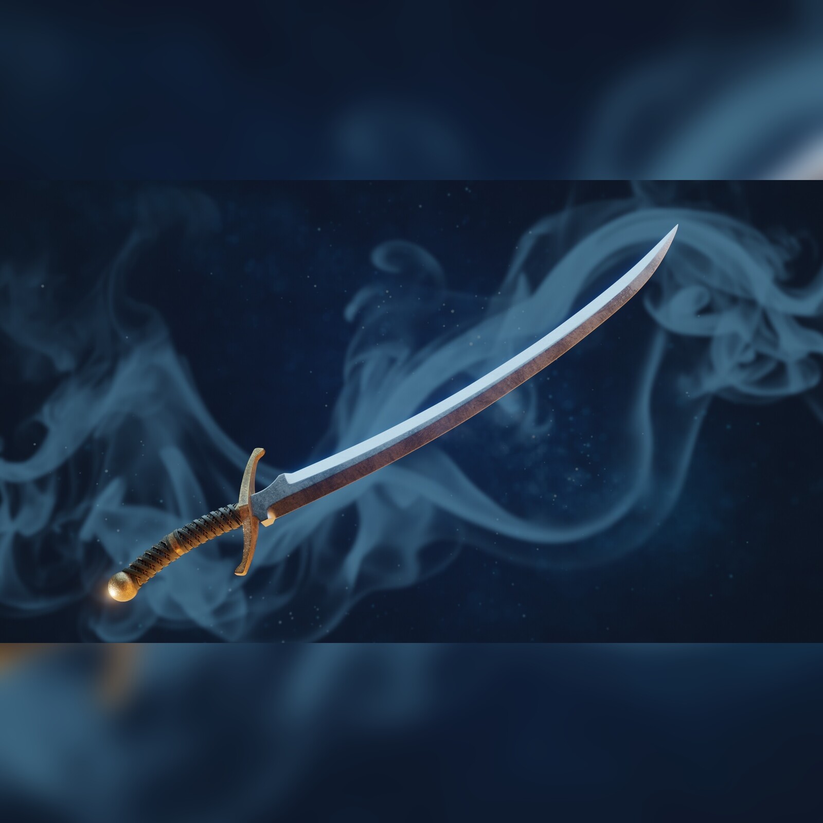 Royal Guard's Sword