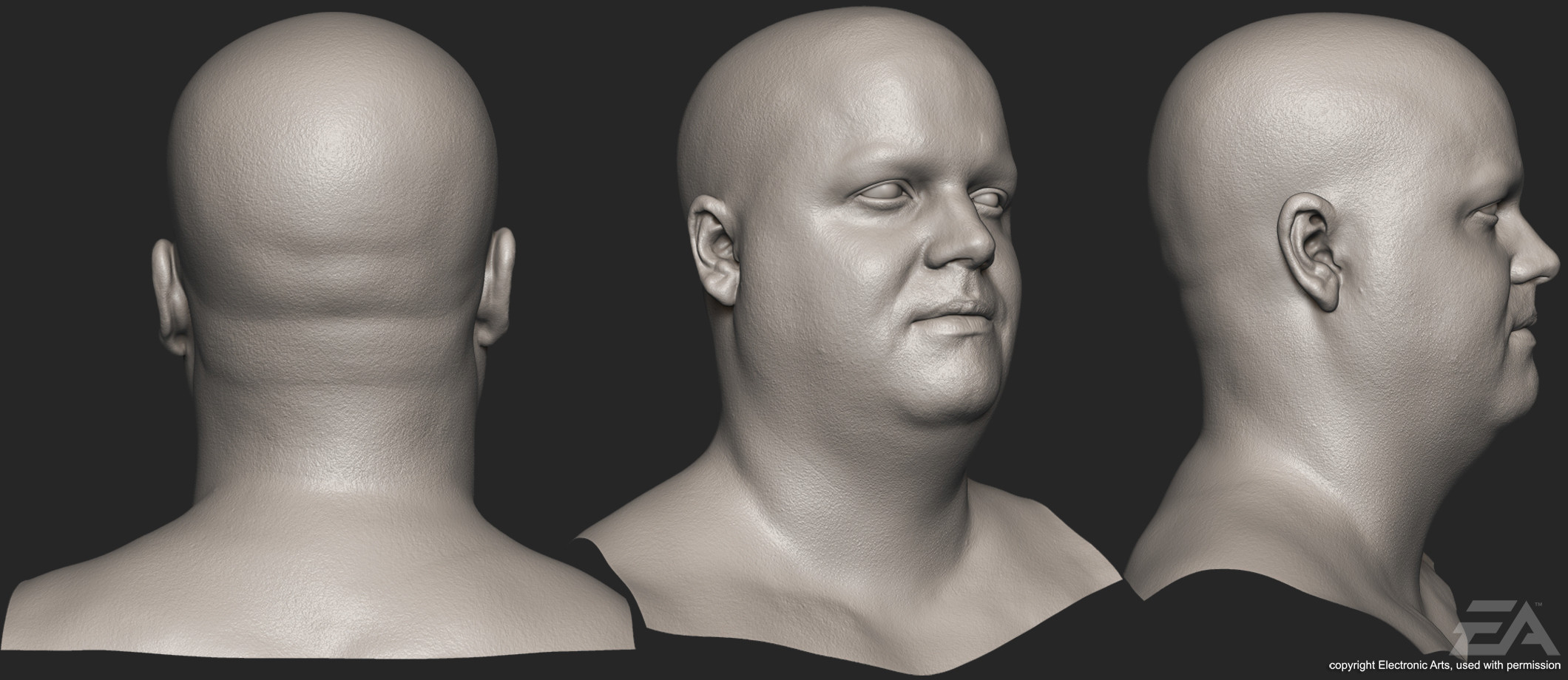Sculpt turnaround 02.