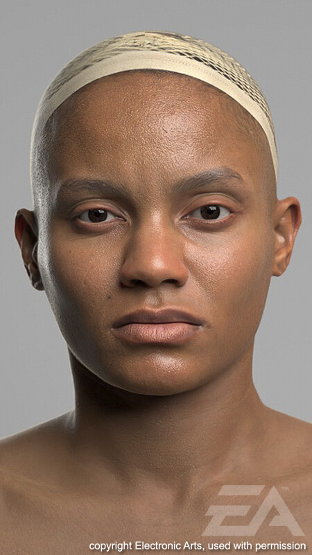 Generic render.