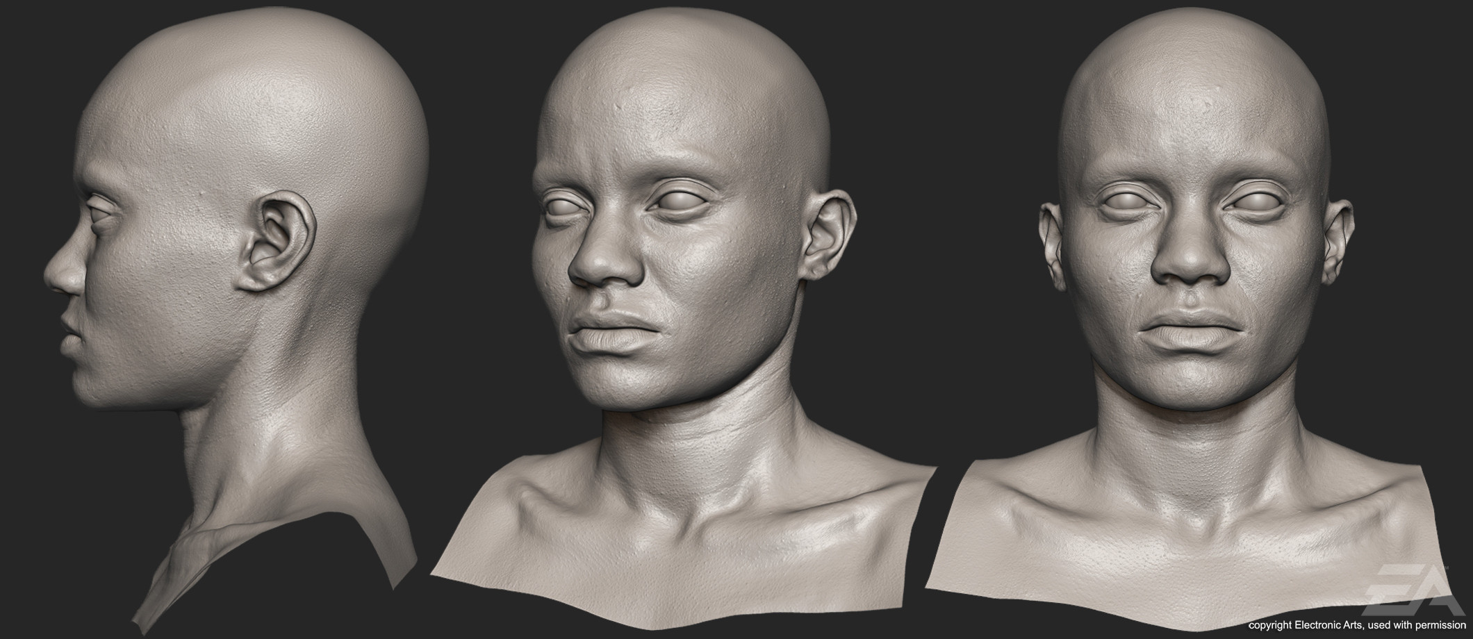 Sculpt turnaround 01.