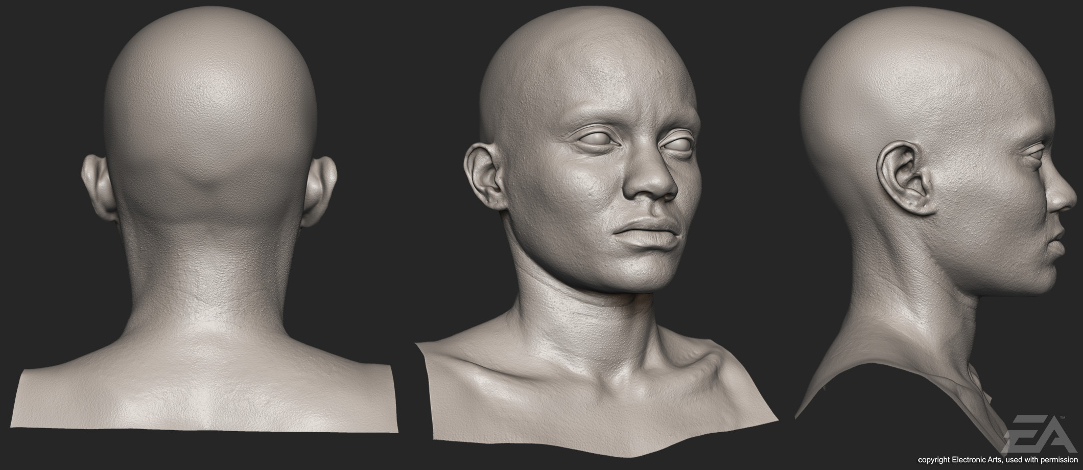Sculpt turnaround 02.