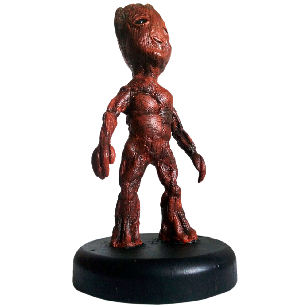 Small groot figure store