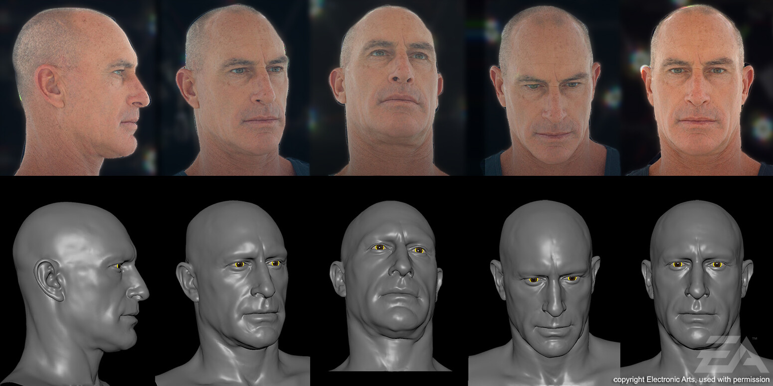 Neutral Model Turnaround 01