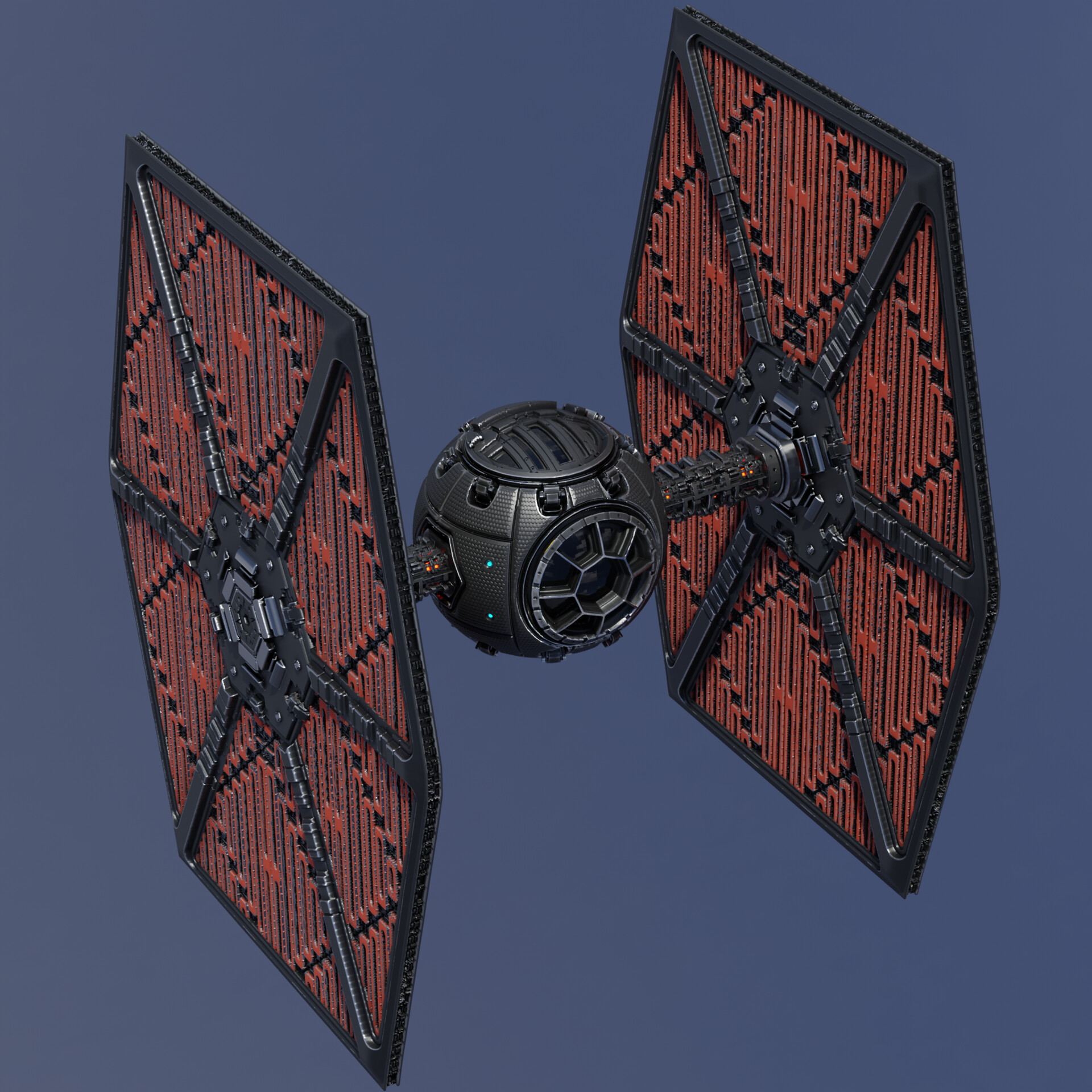 tiefighters