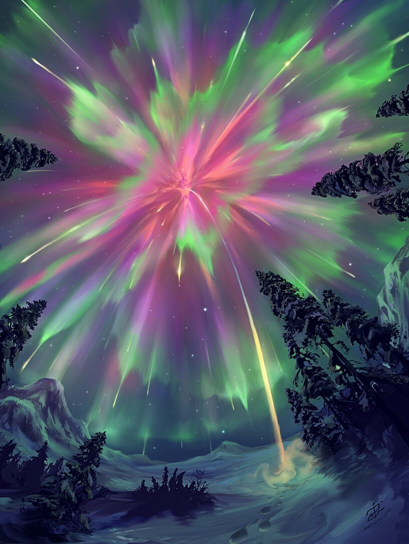Greatest Firework