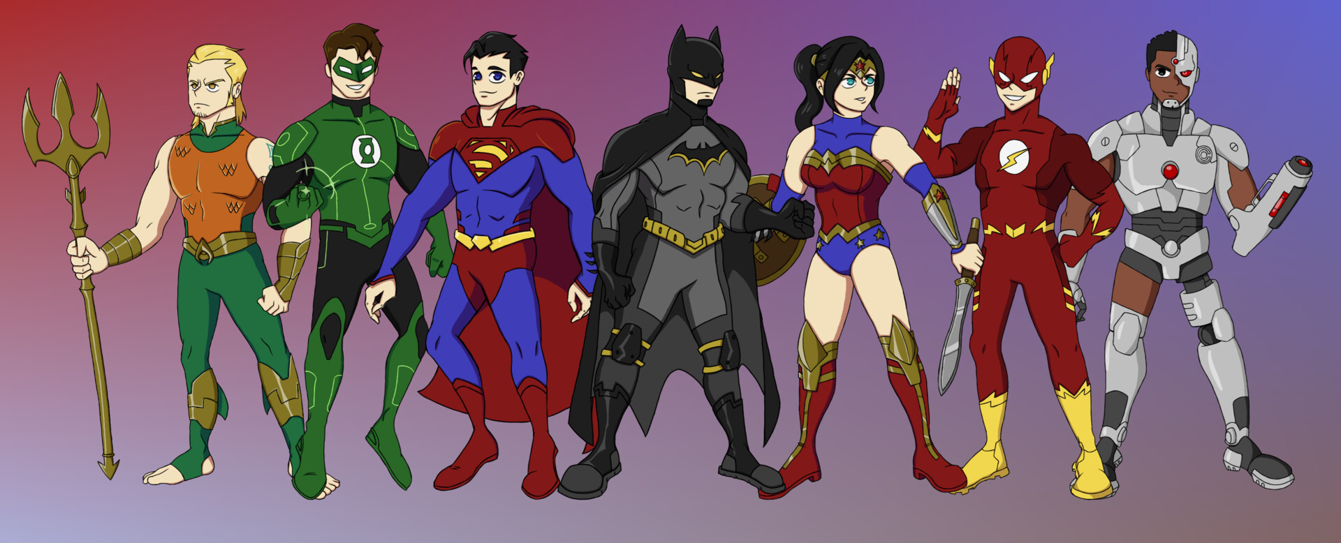 Justice League New 52 Deviantart Justice League: (Ultimates 52) By