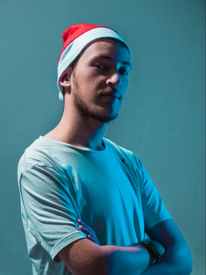 Portrait
